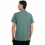 Męski komplet koszulek polo 4F polówka męska 3-pak PTSM366/07/55 83S+41M+20S