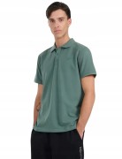 Męski komplet koszulek polo 4F polówka męska 3-pak PTSM366/07/55 83S+41M+20S