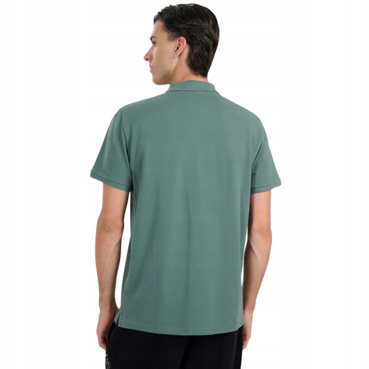 Męski komplet koszulek polo 4F polówka męska 3-pak PTSM366/555 10S+27M+41S