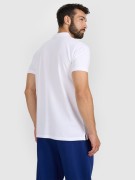 Męski komplet koszulek polo 4F polówka męska 3-pak PTSM366 10S+27M+20S