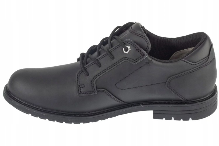 Męskie buty Caterpillar Staten Lo P726699 czarny