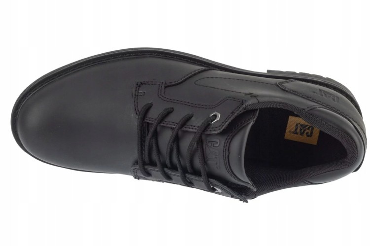 Męskie buty Caterpillar Staten Lo P726699 czarny