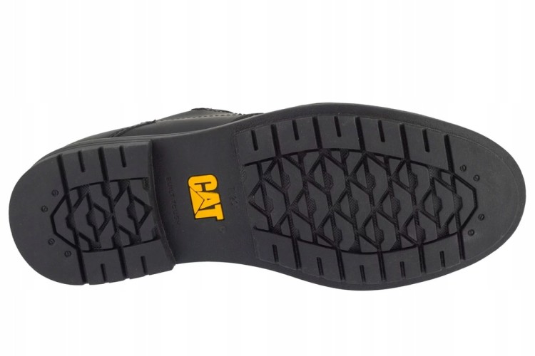 Męskie buty Caterpillar Staten Lo P726699 czarny