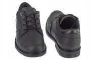 Męskie buty Caterpillar Staten Lo P726699 czarny