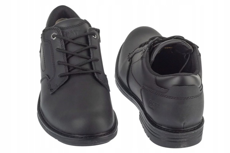 Męskie buty Caterpillar Staten Lo P726699 czarny
