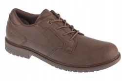 Męskie buty Caterpillar Staten Lo P726700 brązowy