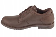 Męskie buty Caterpillar Staten Lo P726700 brązowy