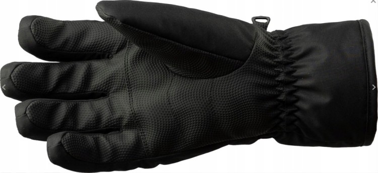 Rękawice narciarskie Blizzard Guide Ski BL25521001 czarny