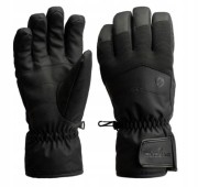 Rękawice narciarskie Blizzard Guide Ski BL25521001 czarny