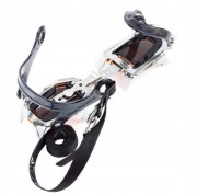 Raki koszykowe do wspinaczki Black Diamond Contact Strap BD4000 6900