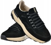 Męskie buty Big Star OO174321 czarny