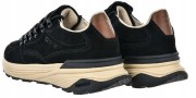 Męskie buty Big Star OO174321 czarny