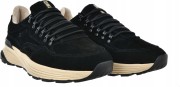 Męskie buty Big Star OO174321 czarny