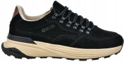 Męskie buty Big Star OO174321 czarny