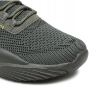 Męskie buty Big Star KK174256 khaki