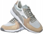 Męskie buty Big Star RR174423 beżowy