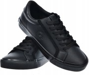Damskie buty Big Star trampki SS274221 czarny