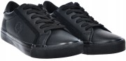 Damskie buty Big Star trampki SS274221 czarny