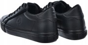 Damskie buty Big Star trampki SS274221 czarny