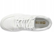 Męskie buty Big Star SS174006 biały