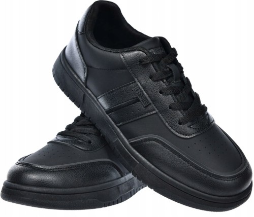 Męskie buty Big Star RR174265 czarny