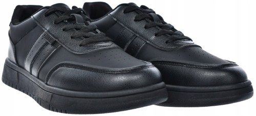 Męskie buty Big Star RR174265 czarny