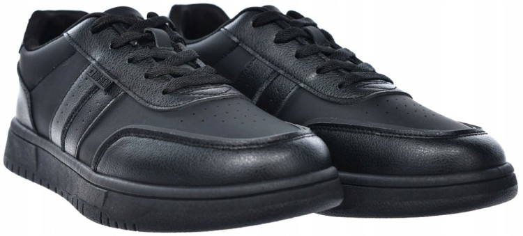 Męskie buty Big Star RR174265 czarny