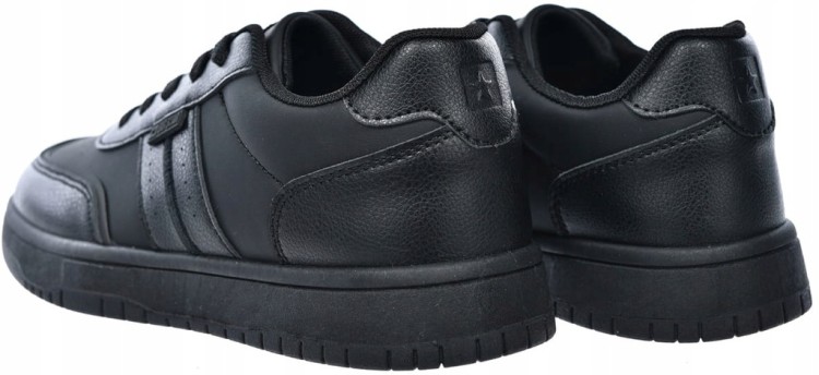 Męskie buty Big Star RR174265 czarny