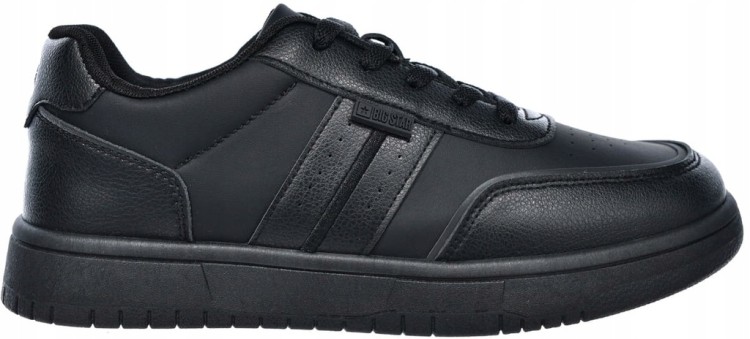 Męskie buty Big Star RR174265 czarny