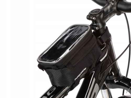 Torba rowerowa na telefon KROSS Roamer Top Bag T4CTO000033