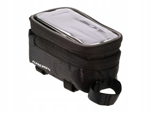 Torba rowerowa na telefon KROSS Roamer Top Bag T4CTO000033