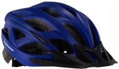 Kask rowerowy Kross Vincitore T4CKS000038MDB niebeski