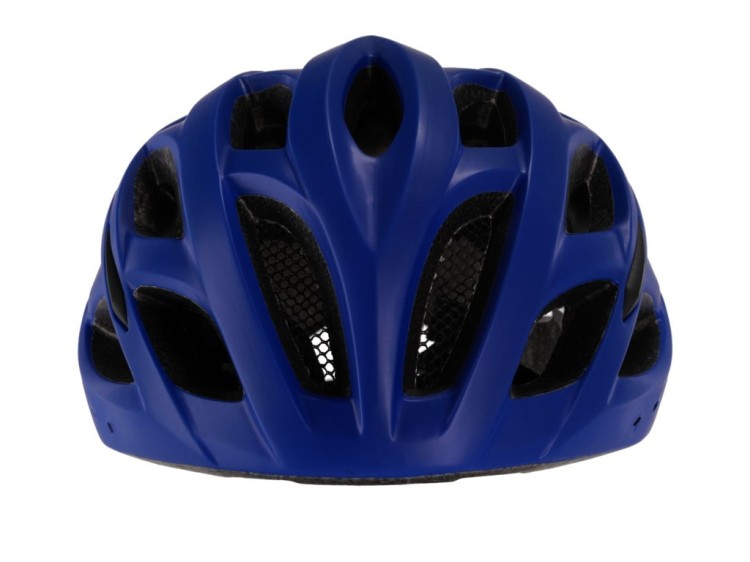 Kask rowerowy Kross Vincitore T4CKS000038MDB niebeski