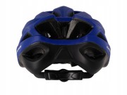 Kask rowerowy Kross Vincitore T4CKS000038MDB niebeski