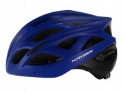 Kask rowerowy Kross Vincitore T4CKS000038MDB niebeski