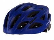 Kask rowerowy Kross Vincitore T4CKS000038MDB niebeski