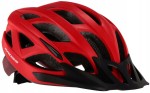 Kask rowerowy Kross Vincitore T4CKS000038MRD czerwony