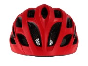 Kask rowerowy Kross Vincitore T4CKS000038MRD czerwony