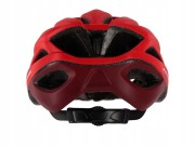 Kask rowerowy Kross Vincitore T4CKS000038MRD czerwony