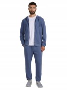 Dres męski 4F M1768+M1140 32S denim