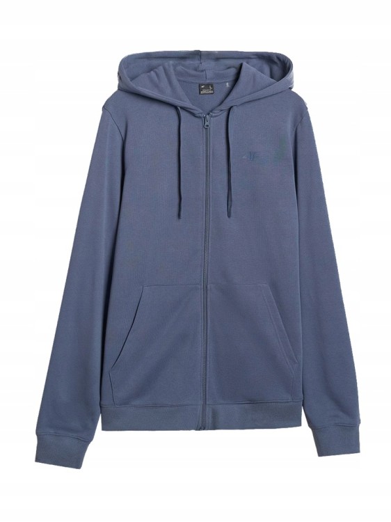 Dres męski 4F M1768+M1140 32S denim