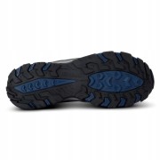 Męskie buty turystyczne Regatta Holcombe 3 low RMF873 6TZ szary