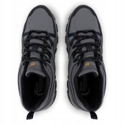 Męskie buty turystyczne Regatta Holcombe 3 low RMF873 6TZ szary