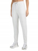 Damskie spodnie dresowe 4F TROF1658 27S jasny szary