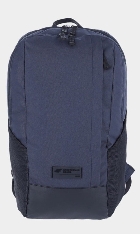 Plecak miejski sportowy 4F 20L BACU280 31S  granatowy