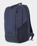 Plecak miejski sportowy 4F 20L BACU280 31S  granatowy