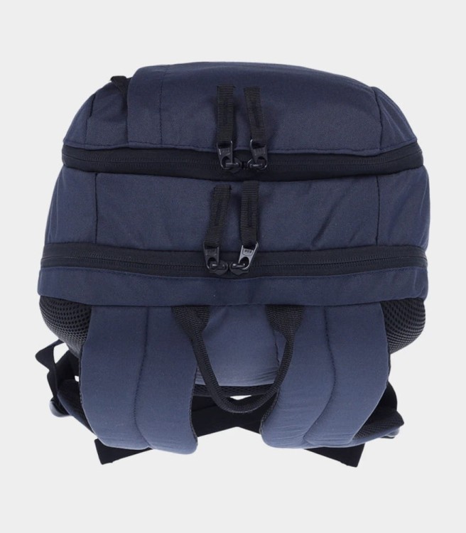 Plecak miejski sportowy 4F 20L BACU280 31S  granatowy