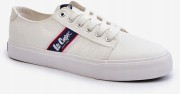 Męskie trampki sportowe Lee Cooper LCW-24-02-2143 biały