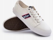 Męskie trampki sportowe Lee Cooper LCW-24-02-2143 biały