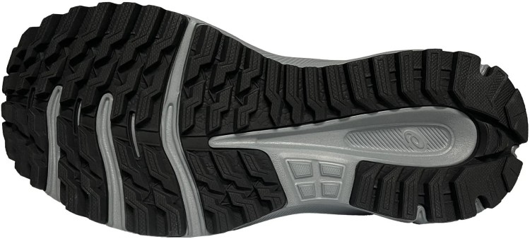 Damskie buty biegowe Asics TRAIL SCOUT 3 1012B516-003 czarny